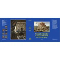 Muzeum Historii Sztuki w Wiedniu etui