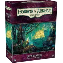 Horror w Arkham LCG: Zapomniana Era Rozszerzenie Galakta