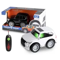 Auto zdalnie sterowane mix Artyk