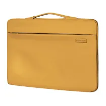 Patio Etui na laptop Coolpack Saturn mustard