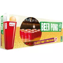 Beer Pong Tactic