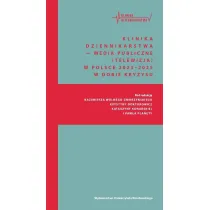 Klinika Dziennikarstwa - Media publiczne