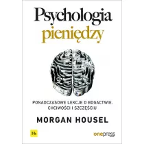 Psychologia pienidzy