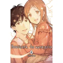 Braciszek do wynaj�cia. Tom 4