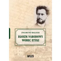 Egoizm narodowy wobec etyki