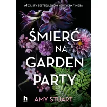 �mier� na garden party