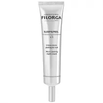 Filorga Krem do twarzy z mikropeelingiem 40 ml