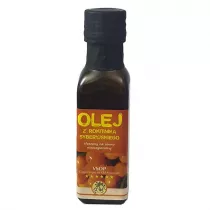 Ratownik Vitus Olej z rokitnika syberyjskiego 50 ml