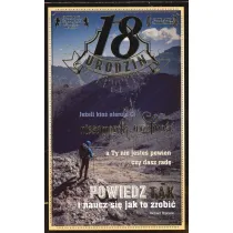AbCard Kartka okoliczno�ciowa Urodziny 18 U68