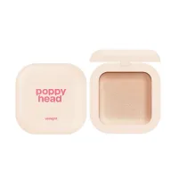 Poppy Head Veilight Illuminating Powder wypiekany roz�wietlaj�cy puder do twarzy 02 Sunlit Aura 12 g