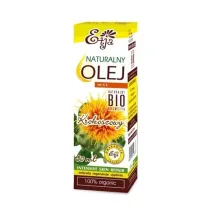 Etja-olejki Naturalny olej krokoszowy 50 ml