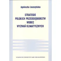 Strategie polskich przedsi�biorstw wobec wyzwa�..