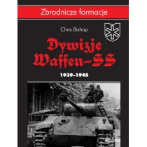 Dywizje Waffen SS 1939-1945