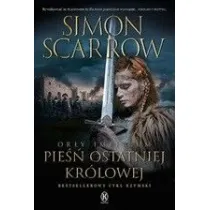 Or�y Imperium 23. Pie�� ostatniej kr�lowej