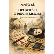 Opowie�ci z drugiej kieszeni