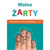 Wolne �arty! Humor po chrze�cija�sku 2.0