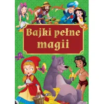 Bajki pe�ne magii
