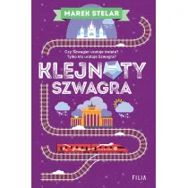 Klejnoty szwagra (pocket)