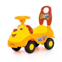 Polesie 77967 Jedzik Leo jedzideko auto pojazd