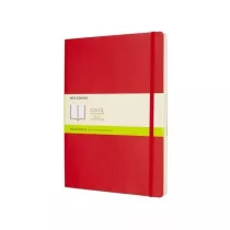Moleskine Notes Classic czysty