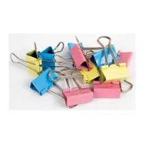 Fandy Klipy kolorowe 25 mm