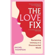 The Love Fix wer. angielska