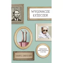 Wyginacze yeczek