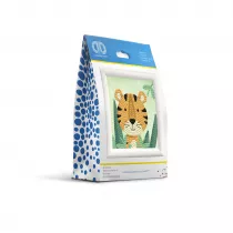 Diamond Dotz Woodland Tiger Dante