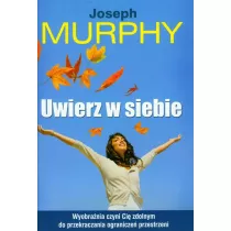 Uwierz w siebie