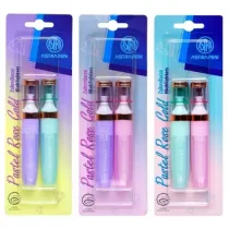 Astra Zakre�lacze pastelowe Rose Gold 2 szt.