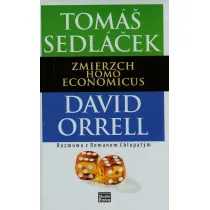 Zmierzch homo economicus