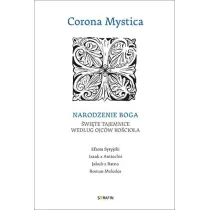 Corona Mystica. Narodzenie Boga