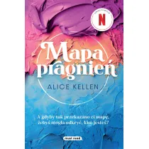Mapa pragnie�