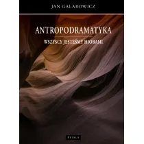 Antropodramatyka Wszyscy jeste�my Hiobami