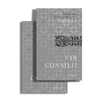 Pakiet: Vir Consilii. Vol. 1 / Vol.2