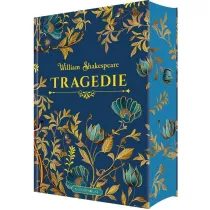 Tragedie (barwione brzegi)