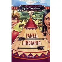 Pawe i Indianie