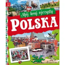 POLSKA. M�J KRAJ OJCZYSTY