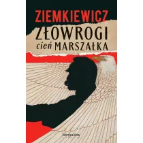 Z�owrogi cie� Marsza�ka