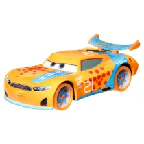 Cars. Auto �wiec�ce w ciemno�ci HPJ95 Mattel