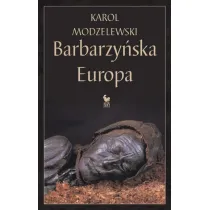 Barbarzy�ska Europa