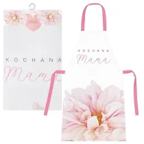 Fartuch kwiaty Kochana Mama