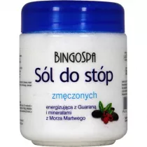 BingoSpa Sl do stp zmczonych 550 g