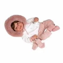 Lalka hiszpa�ska bobas 45cm Arias