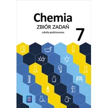 Chemia. Zbir zada. Klasa 7. Szkoa podstawowa