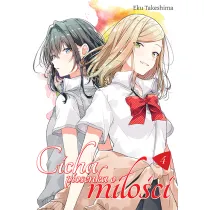 Cicha piosenka o mi�o�ci. Tom 4