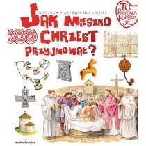 Tu powstaa Polska. Jak Mieszko chrzest przyjmowa