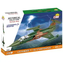 HC Lockheed F-104 Starfight