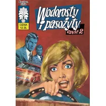 Wodorosty i paso�yty. Kapitan �bik. Tom 41