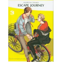 Escape Journey. Tom 3